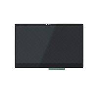 FTDLCD® 15.6 inches LED LCD Display Touch Screen Digitizer Assembly Replacement for Dell Inspiron 15 7570 (P70F001) 1080P