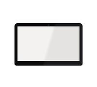 FTDLCD® 15.6" Touchscreen Digitizer Glass + Bezel for HP ENVY X360 15 T156AWC-N40 V1.0