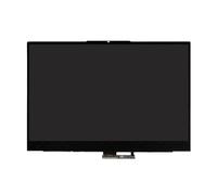 FTDLCD® 16.0 inches WUXGA IPS LED LCD Touch Screen Digitizer Assembly With Bezel Replacement for Lenovo IdeaPad Flex 5i 16" Gen 7 5-16ALC7 5-16IAU7 82RA 82R8