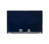 FTDLCD® 16.2 Inch Full LED LCD Screen Display Assembly Replacement for Apple Macbook Pro 16" M1 Pro A2485 EMC 3651 2021 (Silver)