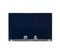 FTDLCD® 16.2 Inch Replacement for Apple MacBook Pro 16" M2 A2780 EMC 8103 2023 Full LED LCD Screen Display Assembly (Space Gray)