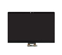 FTDLCD® 16 Inch WUXGA IPS LED LCD Touch Screen Digitizer Glass Assembly Replacement for Dell Inspiron 16 7640 P133F