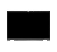FTDLCD® 16 inches WUXGA IPS LED LCD Touch Screen Digitizer Assembly With Bezel Replacement for HP OmniBook X Flip 2-in-1 16-as0004na 16-as0007na (1920x1200-30 Pins)