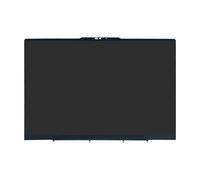 FTDLCD® 16 inches WUXGA IPS LED LCD Touch Screen Digitizer Glass Assembly With Bezel/Frame Replacement for Lenovo Yoga 7 2-in-1 16IML9 83DL 5D10S40100