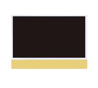 FTDLCD® 24 Inches 4.5K 4480X2520 LED LCD Screen Display Glass Assembly Replacement for Apple iMac (24-inch, M1, 2021) A2438 A2439 (Yellow)