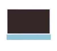 FTDLCD® 24 Inches 4.5K 4480X2520 LED LCD Screen Display Glass Assembly Replacement for Apple iMac (24-inch, M1, 2021) A2438 A2439 (Blue)