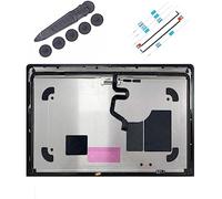 FTDLCD® 27 Inches 5K LCD Screen Display Glass Assembly LM270QQ1-SDD1 LM270QQ1-(SD)(D1) Replacement for Apple iMac Pro Retina 5K 27" Late 2017 A1862 EMC 3144 (iMacPro1,1) 5120X2880