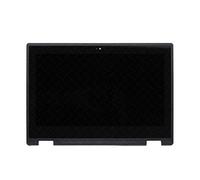FTDLCD® Replacement For Acer Chromebook Spin 511 R752T-C3M5 R752T-C3QT R752T-C56A R752T-C5PB 11.6 inches HD 1366x768 LCD Display On-Cell Touch Screen Digitizer Assembly with Bezel