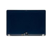 FTDLCD® Replacement for Apple Macbook Air 15.3" M2 2023 A2941 Full LCD Screen Display Assembly (Silver)