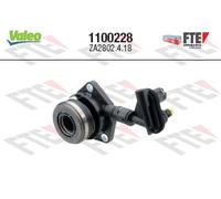 FTE 1100228 Central Slave Cylinder clutch