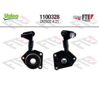 FTE 1100328 Central Slave Cylinder, clutch for FORD,FORD AUSTRALIA,MAZDA