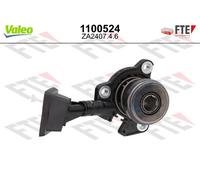 FTE 1100524 Central Slave Cylinder, clutch for CITRO?N,DS,OPEL,PEUGEOT,VAUXHALL