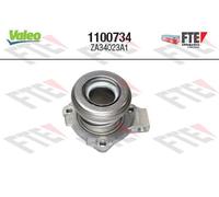 FTE 1100734 Central Slave Cylinder, clutch for LANDWIND (JMC),SUZUKI