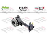 FTE 1100928 Central Slave Cylinder, clutch for FORD,FORD AUSTRALIA