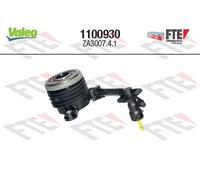 FTE 1100930 Central Slave Cylinder, clutch for DACIA,LADA,NISSAN,NISSAN (DFAC),R