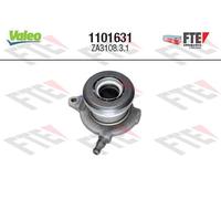 FTE 1101631 Central Slave Cylinder, clutch for FORD,FORD AUSTRALIA,LAND ROVER,VO