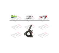 FTE 1102534 Central Slave Cylinder, clutch