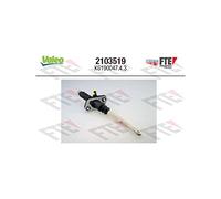 FTE 2103519 Master Cylinder clutch