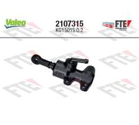 FTE 2107315 Master Cylinder, clutch for VW
