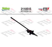 FTE 2110515 Clutch master cylinder