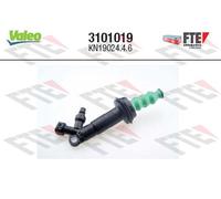 FTE 3101019 Slave Cylinder, clutch for AUDI,MAZDA,PORSCHE,VW