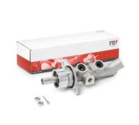 FTE Automotive Brake Master Cylinder VAL9220296 Aluminium – Fits Toyota Avensis T25 2003-2008 – 2x