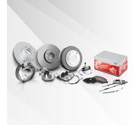 FTE Cable Pulley, Parking Brake 9250547 Rear Right, Compatible with: Renault Clio II, Clio II Box/Hatchback, Thalia I