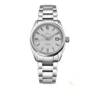 FTEOXLC 39mm Texture Luxury Men Business Dress Watches NH34 Automatic Mechanical Waterproof Wristwatch, V 2, Luxury