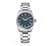 FTEOXLC 39mm Texture Luxury Men Business Dress Watches NH34 Automatic Mechanical Waterproof Wristwatch, V 1, Luxury