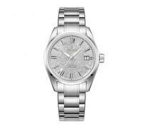 FTEOXLC 39mm Texture Luxury Men Business Dress Watches PT5000 Automatic Mechanical Waterproof L6037M Watch, V 3, Luxury Business