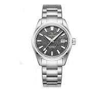 FTEOXLC 39mm Texture Luxury Men Business Dress Watches PT5000 Automatic Mechanical Waterproof L6037M Watch, V 2, Luxury Business