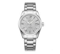 FTEOXLC 39mm Texture Luxury Men Business Dress Watches PT5000 Automatic Mechanical Waterproof Wristwatches, V 2, Luxury Business