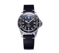 FTEOXLC Baltany 39MM S3075 NH38 Automatic Diver Men Watches 200M Waterproof Vintage Mechanical Sports Watch, V 3, Sport Diver