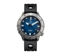 FTEOXLC STEELFLIER SF755U Mechanical Wristwatches Sapphire Crystal NH35 Movement 20Bar Waterproof Steel Dive Men Watch, V 1, Dive Watch