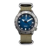 FTEOXLC STEELFLIER SF755U Mechanical Wristwatches Sapphire Crystal NH35 Movement 20Bar Waterproof Steel Dive Men Watch, V 2, Dive Watch