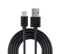 Fteysak 3M Long USB Charging Charger Cable Lead Compatible with Playstation 5 DualSense, Xbox Series S X Core, Elite Series 2, NS Switch Lite, Pro Controller