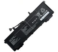 FTGADRYF R15B07W 9068mAh Original Gaming Laptop Battery Replacement 7.72v. Compatible with XIAOMI Redmi Book Pro15 XMA2007 Notebook