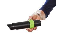 FTGADRYF Vacuum Cleaner Original HEPA Dust Bag Electric brush Flat Suction head Dust box Accessories. Compatible with Gtech Multi MK2 ATF027 ATF029 ATF040 ATF041(Non-retractable straw 1pcs)
