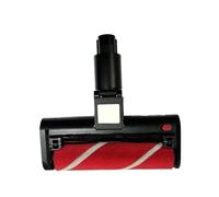 FTGJRJHG Electric Ground Brush,Compatible for Xiaomi SCWXCQ01RR,Compatible for Roborock H6 H7 Handheld Vacuum Cleaner Parts Floor Brush Head Accessories(SCWXCQ01RR)