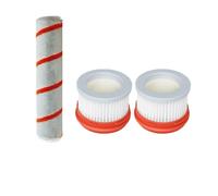 FTGJRJHG Main Brush HEPA Filter Handheld Parts Accessories,Compatible for Dreame V9 V10 V11 V8 V9P XR(A)