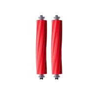 FTGJRJHG Main Brush Replacement,Robot Vacuum Cleaner Roller Brush Accessories Spare Parts,Compatible for Roborock S70 S7Max T7S T7S Plus(2PCS)