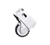 FTGJRJHG Robot Vacuum Cleaner Left Right Wheel Replacement Accessories,Compatible for Xiaomi 1s SDJQR01RR SDJQR02RR SDJQR03RR Spare Parts(R wheel)
