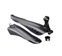 FTGNHF 2pcs Bicycle Fender MTB Bike Front Rear Tire Wheel Fenders Mudguard Road Mud Guard Accessories Parts fender