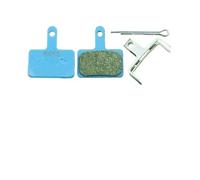 FTGNHF Bicycle MTB Cycling Disc Brake Pad Organic Compound Sintered Metal Hydraulic K01S K02S K03S K10S Bicycle brake pads(K01S)