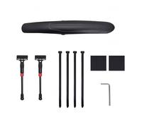 FTGNHF MTB Cycling Fender Front/Rear Easy Installation Water Guards Bike Parts Accessories fender(ALT-005)