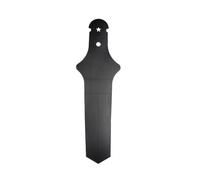 FTGNHF Rear Road Mtb Mudguard MTB Bike Wheel Fender Anti-sediment Waterproof Endurance Race Parts fender(Black-NEW-1PCS)