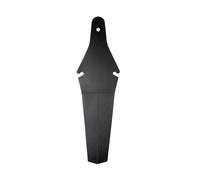 FTGNHF Rear Road Mtb Mudguard MTB Bike Wheel Fender Anti-sediment Waterproof Endurance Race Parts fender(Black-OLD-1PCS)