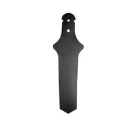 FTGNHF Rear Road Mtb Mudguard MTB Bike Wheel Fender Anti-sediment Waterproof Endurance Race Parts fender(Black-NEW-5PCS)
