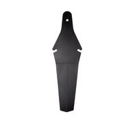 FTGNHF Rear Road Mtb Mudguard MTB Bike Wheel Fender Anti-sediment Waterproof Endurance Race Parts fender(Black-OLD-5PCS)