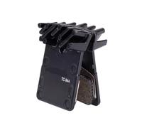 FTGNHF Road Bike Disc Brake Pad 944 L05A L04A L03A Ceramic ICE Resin Bicycle Caliper Bicycle brake pads(1pcs TC944 Ceramic)